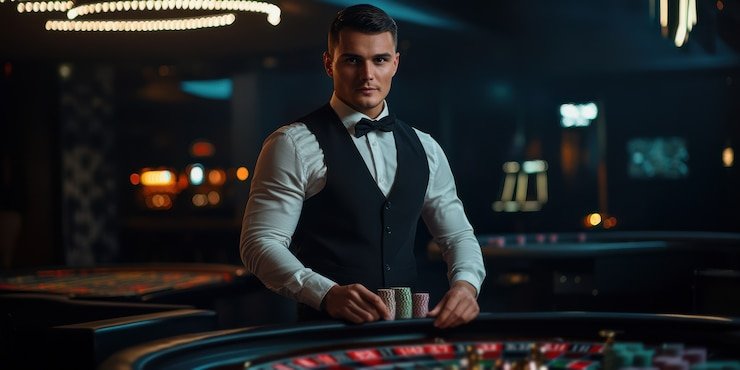 x6666 Hamara Live Casino Kya Pesh Karta Hai